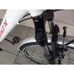 алуминиев мтв велосипед SPORT X-FACT SPORT 28 цола алуминиев мтв велосипед SPORT X-FACT SPORT 28 цола